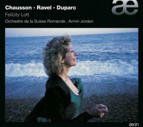 Comprar Chausson / Ravel / Duparc : Mélodies al mejor precio