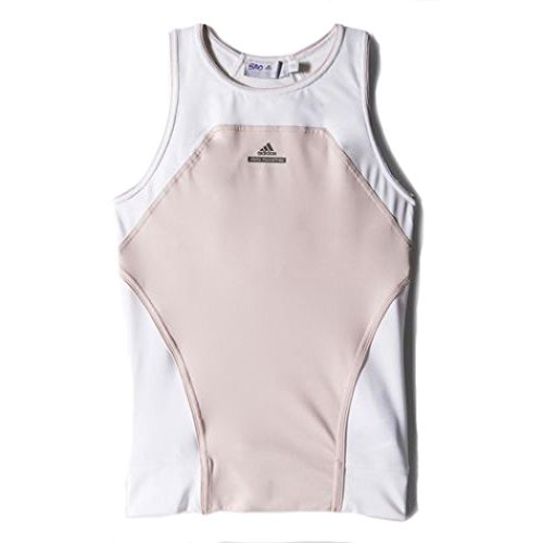 Comparar mejores precios Adidas Stella McCartney Barricade Australia Tank Top de Señora, Rosa, XS con descuentos Comprar Adidas Stella McCartney Barricade Australia Tank Top de Señora, Rosa, XS al mejor precio