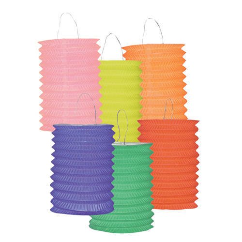 Comprar Farolillo de un solo color al mejor precio