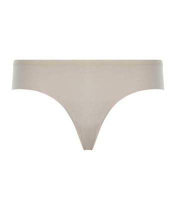 Comprar Shell Pink Lace No VPL Thong al mejor precio