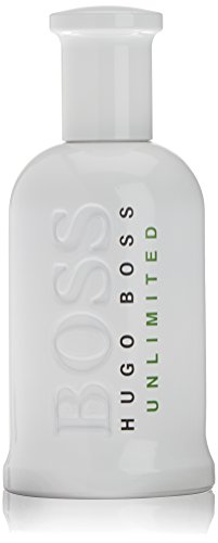 Comprar HUGO BOSS-BOSS BOSS BOTTLED UNLIMITED agua de tocador vaporizador 100 ml al mejor precio