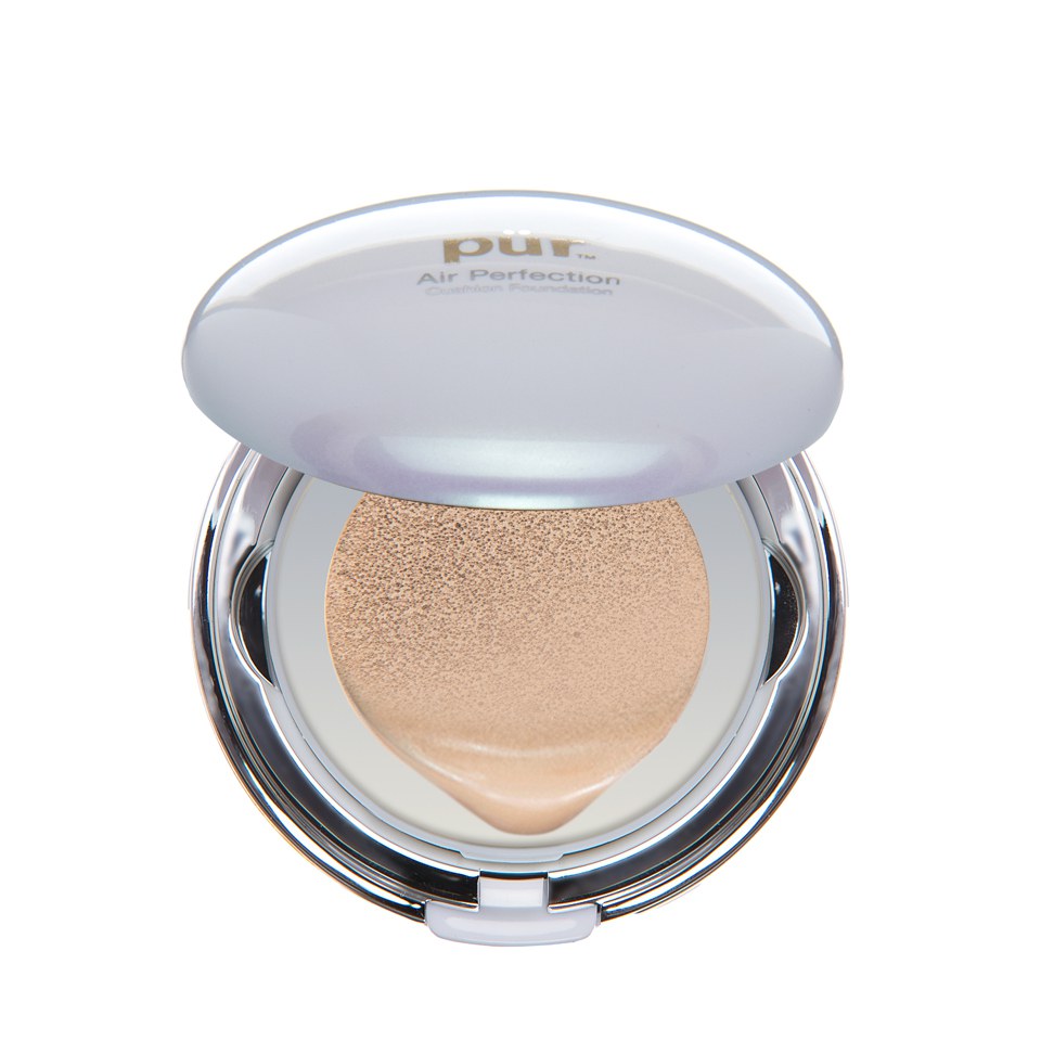 Comprar PUR Air Perfection CC Compact Cushion Foundation - Dark al mejor precio