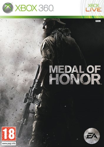 Comprar Medal Of Honor al mejor precio