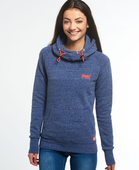 Comprar Sudadera con capucha Neon Torch al mejor precio