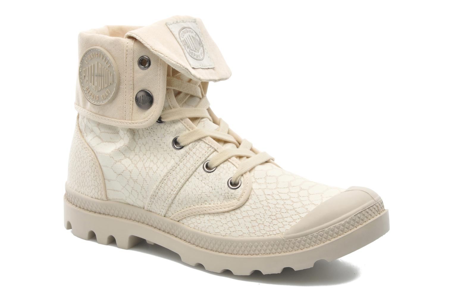 Comprar Baggy Pyt3D by Palladium Beige al mejor precio