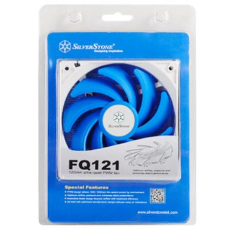 Comprar SilverStone FQ121 al mejor precio