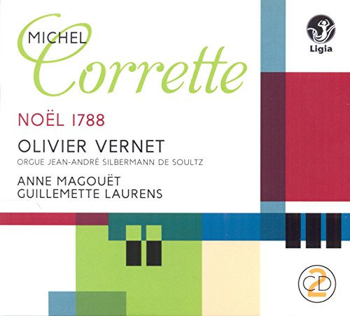 Comprar Corrette / Noël 1788 al mejor precio