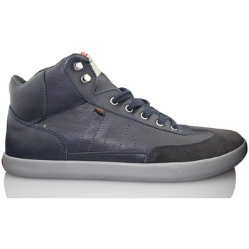 Comprar Zapatillas altas Camper AF MARINO KRY DENIM al mejor precio