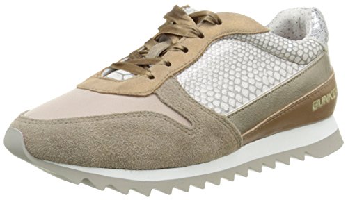 Comparar mejores precios BUNKERSneaker - Zapatillas Mujer
, color Marrón, talla 41 con descuentos Comprar BUNKERSneaker - Zapatillas Mujer
, color Marrón, talla 41 al mejor precio