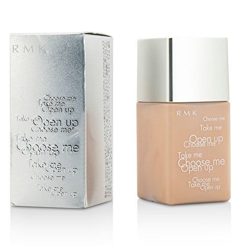 Comprar RMK Control Color UV SPF30 - #03 Coral 30ml al mejor precio