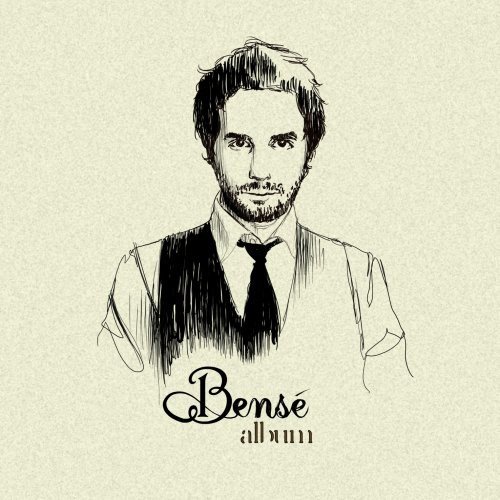 Comprar Bense [1er Album-Digisleeve] al mejor precio