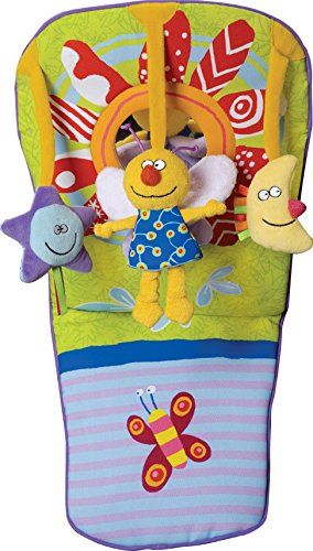 varilla legación Reafirmar Taf Toys 10375 - Panel educativo para el coche Referencia 0605566103754 ·  Whimed.com