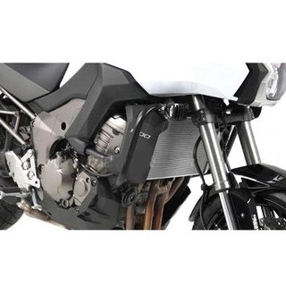 Comprar Defensa de motor Kawasaki Versys NEGRO al mejor precio