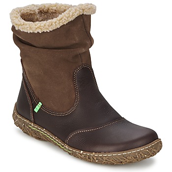 Comprar Botines El Naturalista NIDO al mejor precio