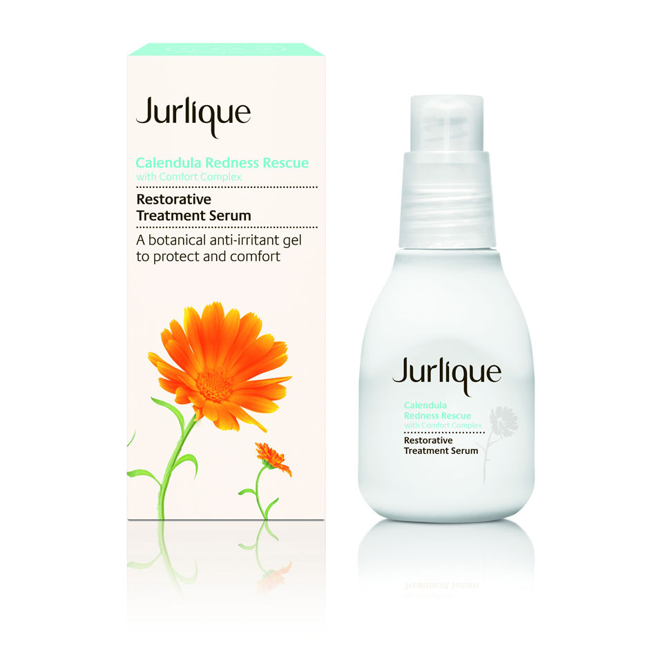 Comparar mejores precios Jurlique Calendula Redness Rescue Restorative Treatment Serum (15ml) con descuentos Comprar Jurlique Calendula Redness Rescue Restorative Treatment Serum (15ml) al mejor precio