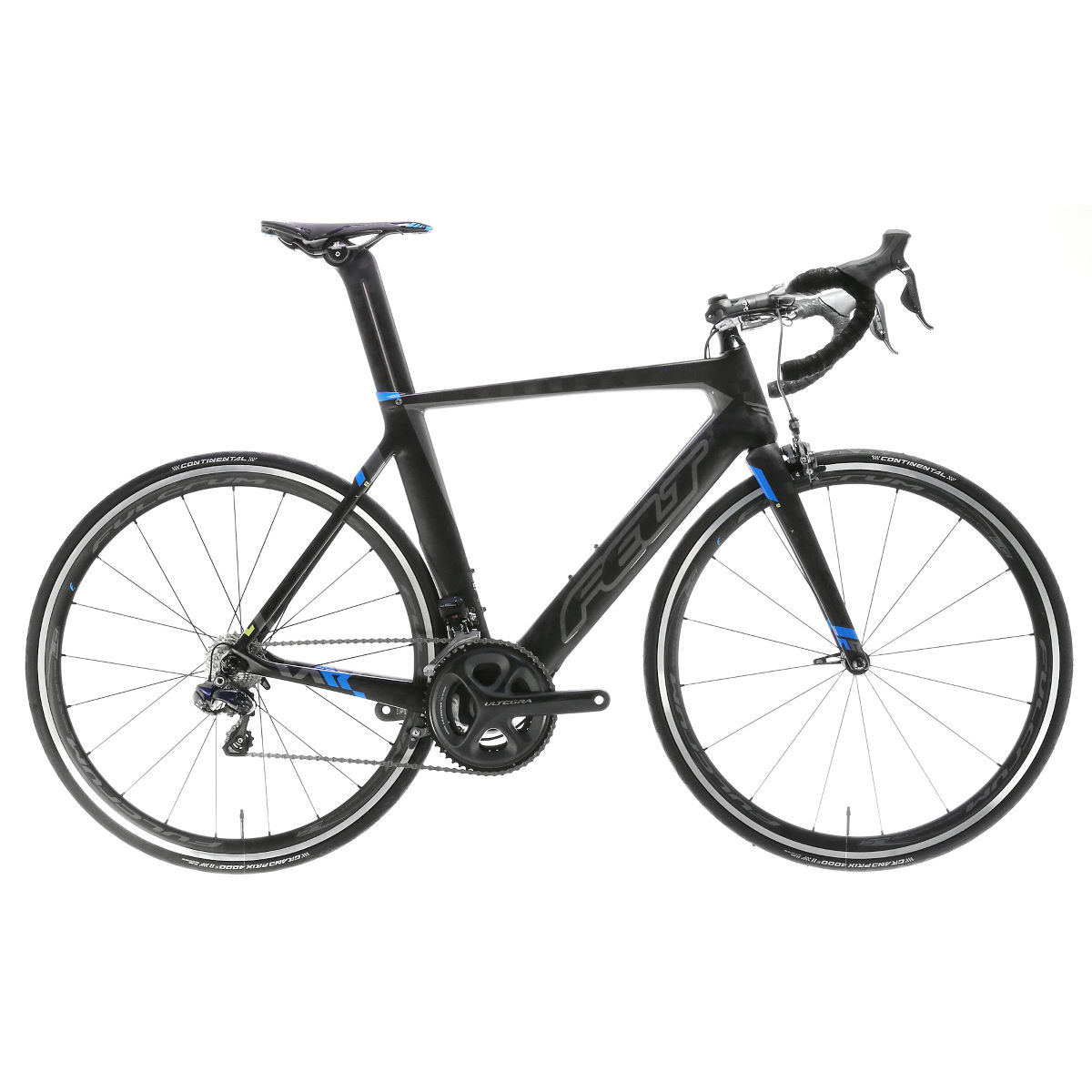 Comprar Bicicleta Felt AR2 - 2016 - Bicicletas de carretera al mejor precio