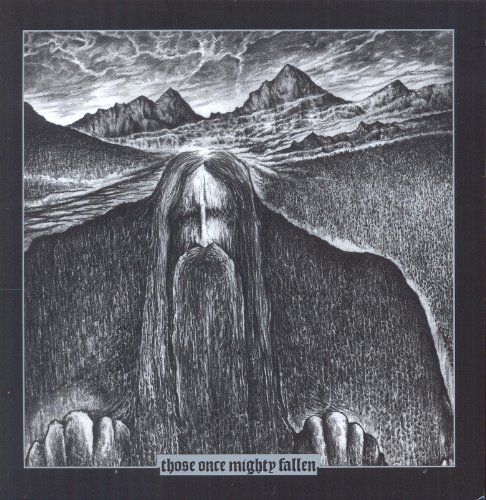 Comprar Those once mighty fallen al mejor precio