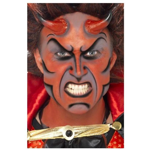 Comprar Smiffys - Pintura facial unisex a partir de 3 años (37806) al mejor precio