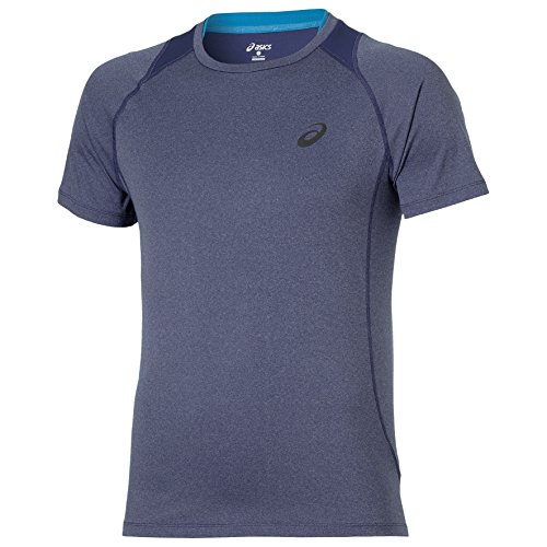 Comprar Camiseta running hombre Asics Stride SS Top - 47585 (S) al mejor precio
