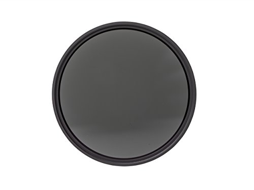 Comprar heliopan Grey-Dark 77 mm, 20901077 al mejor precio