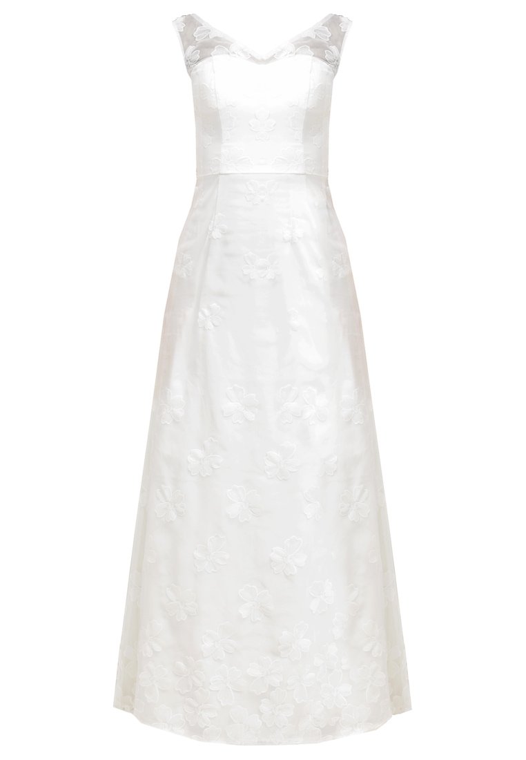 Comprar Chi Chi London LAINEY Vestido de fiesta white al mejor precio
