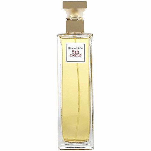 Comprar ELIZABETH ARDEN 5 th AVENUE agua de perfume vaporizador 125 ml al mejor precio