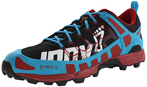 Comprar inov-8 X-Talon 212 - Zapatillas trail running para hombre - rojo/azul Talla 47 2016 al mejor precio