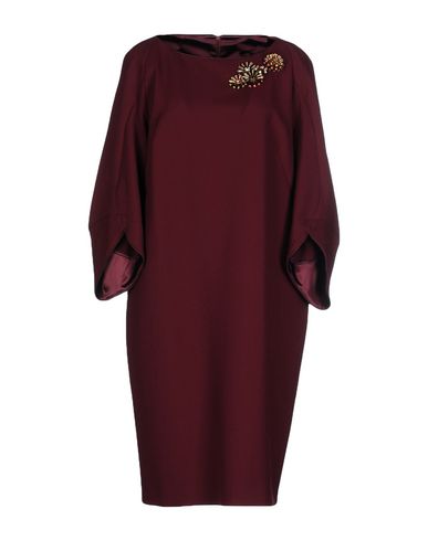 Comprar MARIA GRAZIA SEVERI Minivestido mujer al mejor precio