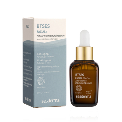 Comprar Sérum Hidratante Antiarrugas Sesderma Btses 30 ml. al mejor precio