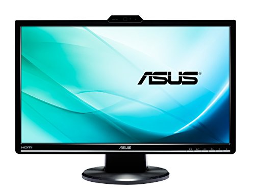 Comprar Asus VK248H - Monitor de 24 pulgadas, pantalla LED, Full HD, color negro al mejor precio
