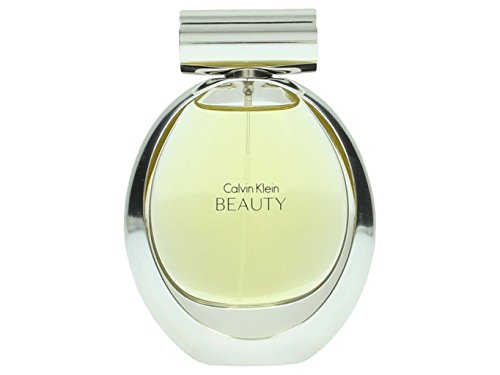 Comprar CALVIN KLEIN BEAUTY agua de perfume vaporizador 50 ml al mejor precio