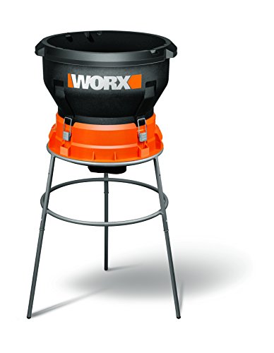 Comprar Worx WG430E - Triturador hojas 1200w al mejor precio