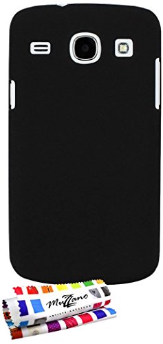 Comprar Muzzano Le Pearls - Funda para Samsung Galaxy Core, color negro al mejor precio