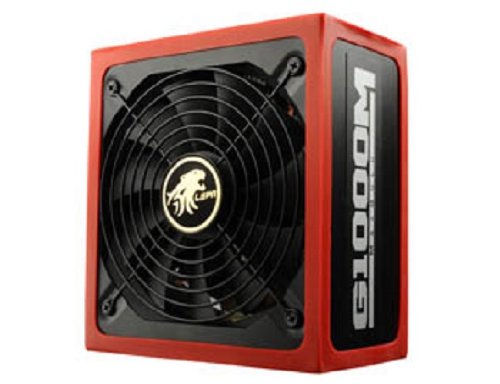 Comprar LEPA G800-MB unidad de funte de alimentación - Fuente de alimentación (800W, 100 - 240V, 47 - 63 Hz, 12 cm, 20+4 pin ATX, ATX) Negro, Rojo al mejor precio