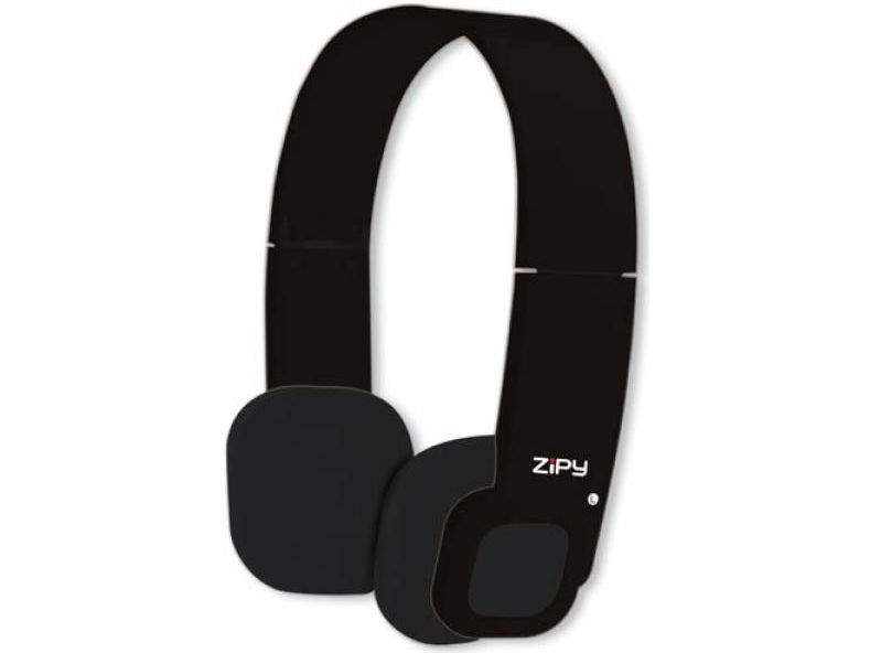 Comprar Auriculares Bluetooth Zipy Business color negro al mejor precio