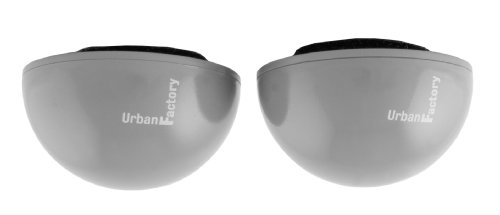 Comprar Urban Factory MWC05UF - Disipador de calor, gris al mejor precio