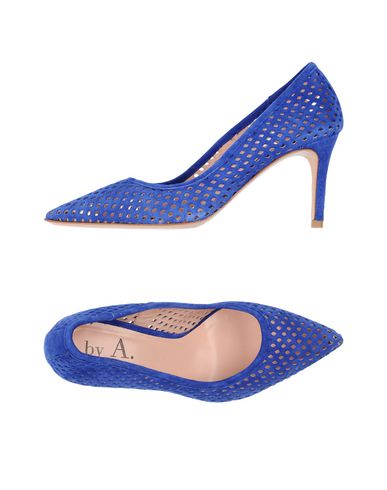 Comprar BY A. Zapatos de salón mujer al mejor precio