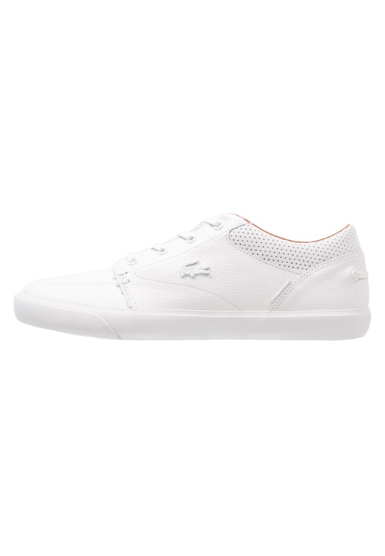 Comprar Lacoste BAYLISS Zapatillas white al mejor precio
