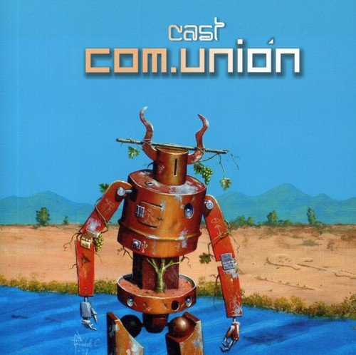 Comprar Com.Union al mejor precio