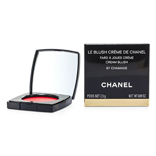Comprar Le blush creme #67 - Chamade 2, 5 gr al mejor precio
