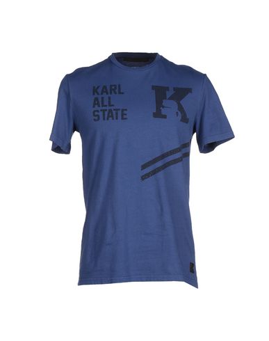 Comprar KARL BY KARL LAGERFELD Camiseta hombre al mejor precio