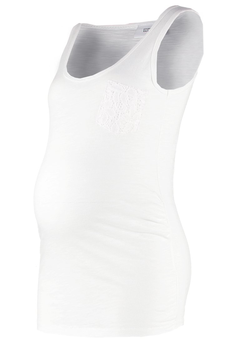 Comprar MAMALICIOUS MLNEW  Top snow white al mejor precio