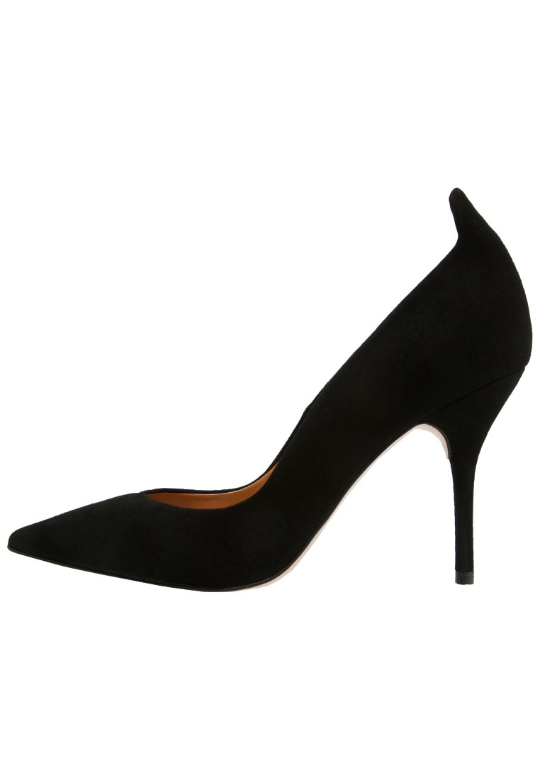 Comprar Topshop GIDDY  Tacones black al mejor precio