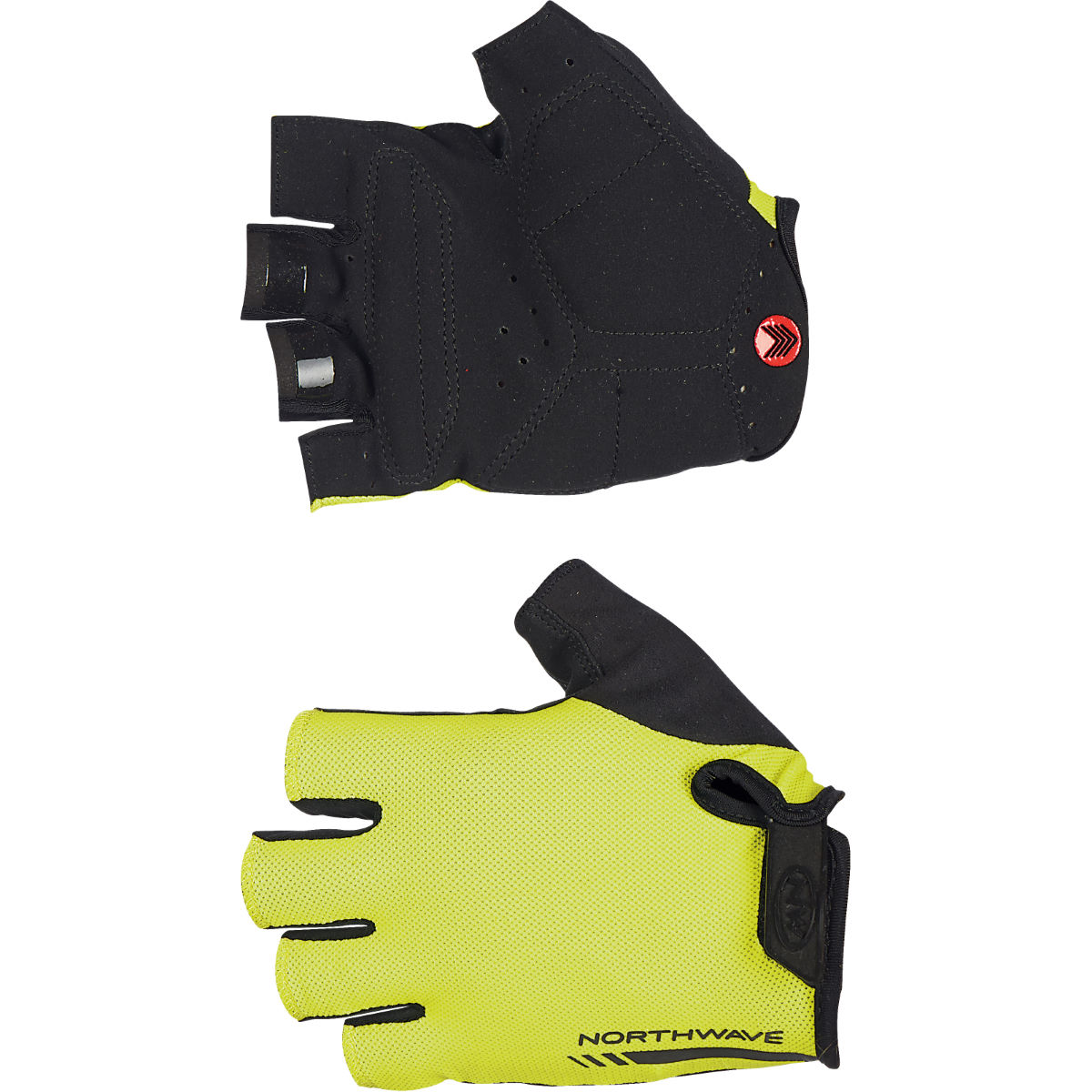 Comprar Guantes cortos Northwave Jet - Guantes cortos al mejor precio