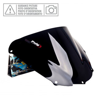 Comprar TOURING YAMAHA YZF600R THUNDER 96-02 NEGRO 0602N al mejor precio