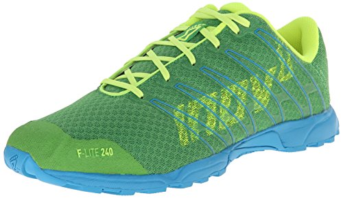 Comprar Inov8 F-Lite 240 Women's Zapatilla De Fitness (Precision Fit) - AW15 - 39.5 al mejor precio