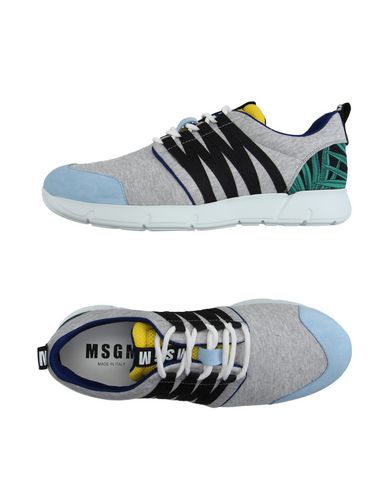 Comprar MSGM Sneakers & Deportivas hombre al mejor precio