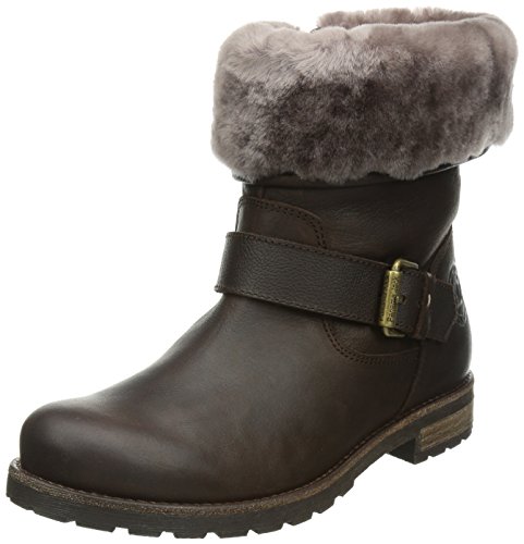Comprar Panama Jack  - Botas Braun (Marron / Brown), 41 EU al mejor precio