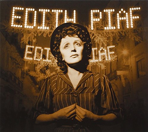 Comprar Edith Piaf [Deluxe Digipack] al mejor precio