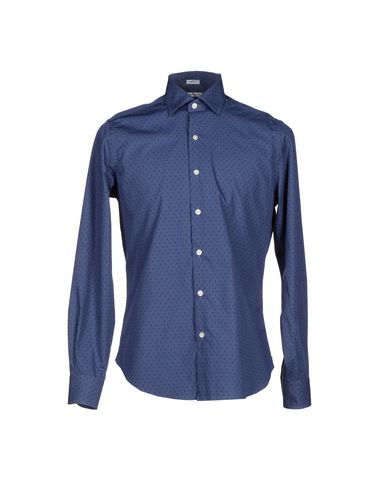 Comprar JOHN MARLOW Camisa hombre al mejor precio